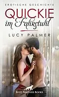 E-Book (epub) Stecken geblieben | Erotische Kurzgeschichte von Lucy Palmer