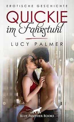 E-Book (epub) Stecken geblieben | Erotische Kurzgeschichte von Lucy Palmer