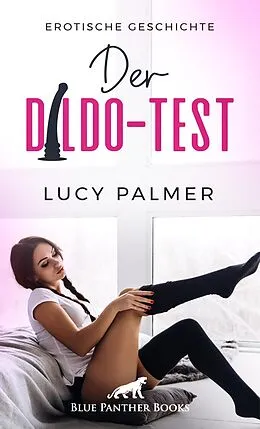 E-Book (epub) Love Toys | Erotische Kurzgeschichte von Lucy Palmer