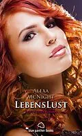 E-Book (epub) LebensLust | Erotischer Roman von Alexa McNight