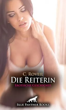 E-Book (pdf) Die Reiterin | Erotische Geschichte von C. Roveil