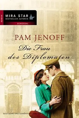 E-Book (epub) Die Frau des Diplomaten von Pam Jenoff
