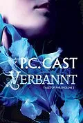 E-Book (epub) Verbannt von P. C. Cast