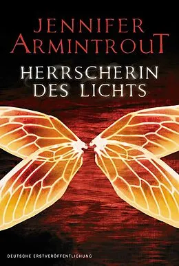 E-Book (epub) Herrscherin des Lichts von Jennifer Armintrout
