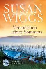 E-Book (epub) Versprechen eines Sommers von Susan Wiggs