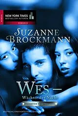 E-Book (epub) Wes - Wächter der Nacht von Suzanne Brockmann
