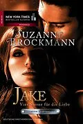 E-Book (epub) Jake - Vier Sterne für die Liebe von Suzanne Brockmann