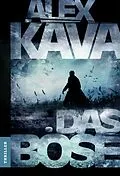 E-Book (epub) Das Böse von Alex Kava