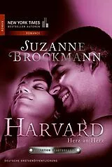 E-Book (epub) Operation Heartbreaker 5: Harvard - Herz an Herz von Suzanne Brockmann