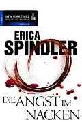 E-Book (epub) Die Angst im Nacken von Erica Spindler