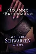 E-Book (epub) Im Netz der Schwarzen Witwe von Suzanne Brockmann