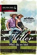 E-Book (epub) Weil du es bist von Linda Lael Miller