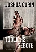 E-Book (epub) Tödliche Gebote von Joshua Corin