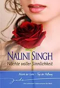 E-Book (epub) Nächte der Liebe - Tage der Hoffnung von Nalini Singh