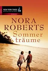 ePUB Sommerträume von Nora Roberts