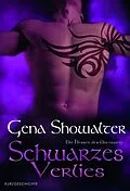 E-Book (epub) Schwarzes Verlies von Gena Showalter