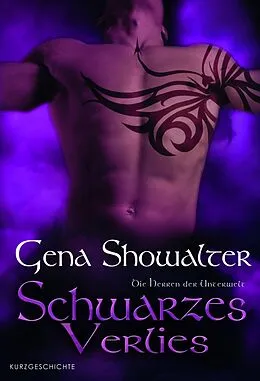 E-Book (epub) Schwarzes Verlies von Gena Showalter