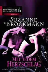 E-Book (epub) Mit jedem Herzschlag von Suzanne Brockmann