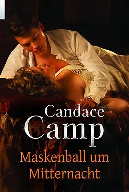 E-Book (epub) Maskenball um Mitternacht von Candace Camp