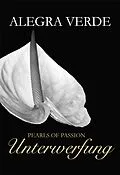 E-Book (epub) Pearls of Passion: Unterwerfung von Alegra Verde