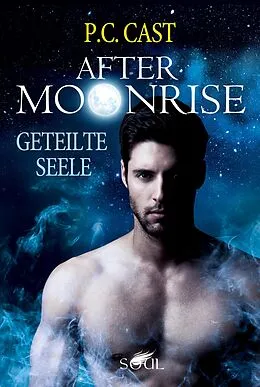 E-Book (epub) Geteilte Seele von P. C. Cast