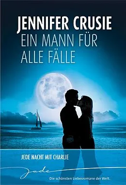 E-Book (epub) Jede Nacht mit Charlie von Jennifer Crusie