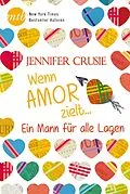 E-Book (epub) Ein Mann für alle Lagen von Jennifer Crusie