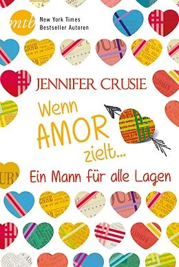 E-Book (epub) Ein Mann für alle Lagen von Jennifer Crusie