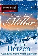 E-Book (epub) Geständnis unterm Weihnachtsbaum von Linda Lael Miller