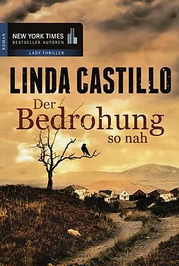 E-Book (epub) Der Bedrohung so nah von Linda Castillo