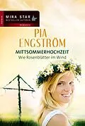 E-Book (epub) Wie Rosenblätter im Wind von Pia Engström