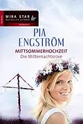 E-Book (epub) Die Mitternachtsrose von Pia Engström
