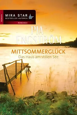 E-Book (epub) Das Haus am stillen See von Pia Engström