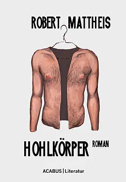 E-Book (pdf) Hohlkörper von Robert Mattheis