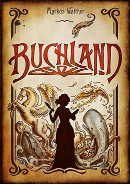 E-Book (epub) Buchland von Markus Walther