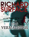 E-Book (epub) Das Vermächtnis. The Legacy von Richard Surface