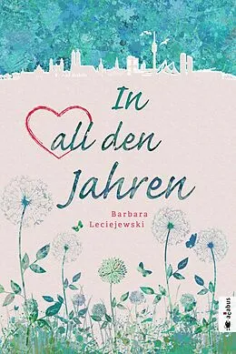 E-Book (epub) In all den Jahren von Barbara Leciejewski