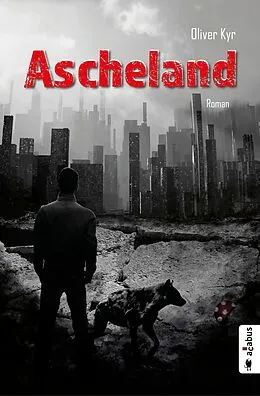 E-Book (pdf) Ascheland von Oliver Kyr