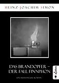 E-Book (epub) Das Brandopfer. Der Fall Finnphon von Heinz-Joachim Simon