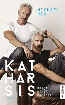 E-Book (pdf) Katharsis. Drama einer Familie von Michael Reh
