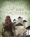 E-Book (pdf) Das Erbe von Sunneck. Band 2 von Martina Frey