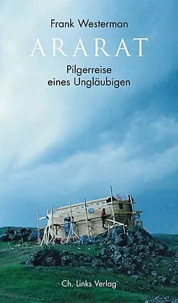 E-Book (epub) Ararat von Frank Westerman