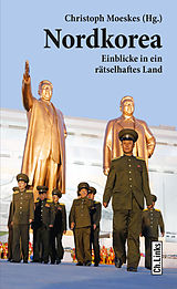 E-Book (epub) Nordkorea von 