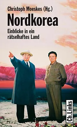 E-Book (epub) Nordkorea von 