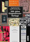 E-Book (pdf) 100 Jahre Kiepenheuer-Verlage von 