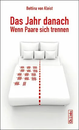 E-Book (pdf) Das Jahr danach von Bettina von Kleist