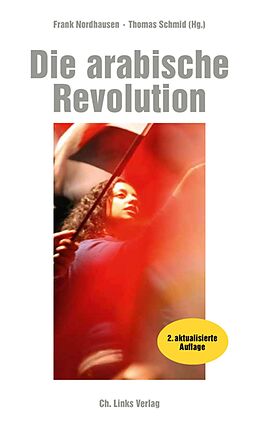 E-Book (epub) Die arabische Revolution von 