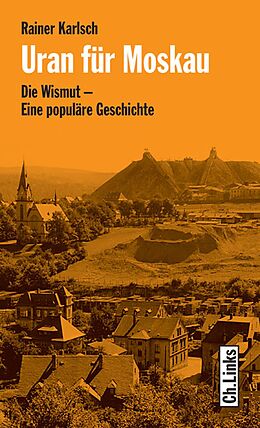 E-Book (epub) Uran für Moskau von Rainer Karlsch