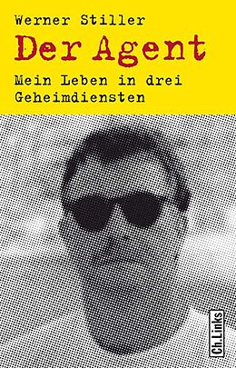 E-Book (epub) Der Agent von Werner Stiller