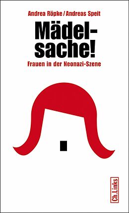 E-Book (epub) Mädelsache! von Andrea Röpke